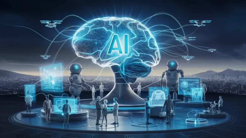 Hidden Ai tools